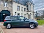 BMW 218i Grand Tourer Navi Led Stoelverw Cruise, Te koop, Zilver of Grijs, Benzine, 3 cilinders