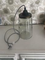 Lamp kesbeke, Ophalen of Verzenden, Zo goed als nieuw, Minder dan 50 cm