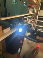Electrische step merk IGONI. 250 W, Fietsen en Brommers, Steps, Ophalen, Zo goed als nieuw, Elektrische step (E-scooter)