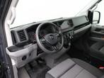 Volkswagen Crafter 2.0TDI 140PK L3H2 Highline | Navigatie |, Stof, Gebruikt, 4 cilinders, Volkswagen
