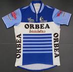Wielertrui ORBEA – DANENA - CAMPAGNOLO (Spanje) 1984, Ophalen of Verzenden, Overige typen