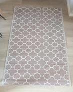 Mooie vloermat met patroon, Ophalen, 50 tot 100 cm, Zo goed als nieuw, Modern