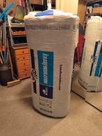 Knauf Acoustifit isolatie 90mm - 6.48m2 - Nieuw, Doe-het-zelf en Verbouw, Isolatie en Afdichting, Ophalen of Verzenden