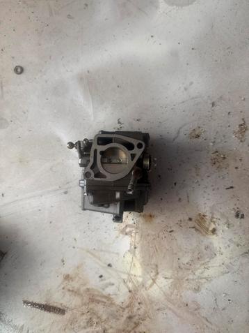 Honda 20pk Carburateur beschikbaar voor biedingen