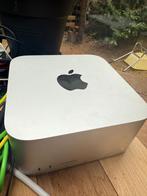 Mac studio M1 Max 1TB ssd - 64GB raminc tas, Computers en Software, Apple Desktops, 64 GB of meer, Overige modellen, SSD, Ophalen of Verzenden
