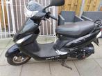 tekoop snor scooter rover 400 euro, Fietsen en Brommers, Scooters | Overige merken, Benzine, Gebruikt, Ophalen