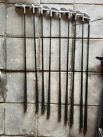 Set golfijzers 3 tm P en S Dunlop HCP, Ophalen, Gebruikt, Set, Overige merken