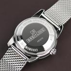 Breitling Superocean Heritage II 42 (Zeer goed/ 2018), Sieraden, Tassen en Uiterlijk, Horloges | Heren, Staal, Staal, Breitling