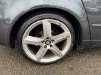Seat Exeo 1.8 TSI Comfort Edition, '11, climate en cruise co, Auto's, Seat, Voorwielaandrijving, Euro 5, Zwart, 4 cilinders