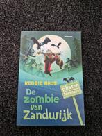 De Zombie van Zandwijk - Reggie Naus, Ophalen of Verzenden, Nieuw, Reggie Naus, Fictie algemeen