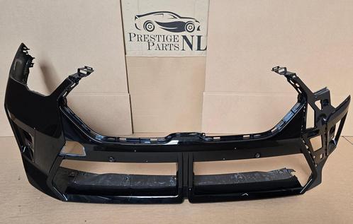 Voorbumper BMW X1 U11 M35i M SPORT 51119881907 BUMPER ORIGIN, Auto-onderdelen, Carrosserie en Plaatwerk, Bumper, BMW, Voor, Gebruikt