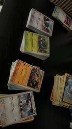 Pokemonkaarten, Ophalen of Verzenden, Zo goed als nieuw, Meerdere kaarten