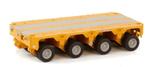 WSI INTERCOMBI SCHEUERLE ITEMS; 2,3,4 OF 5 ASSER, Hobby en Vrije tijd, Modelauto's | 1:50, Wsi, ., Nieuw, Ophalen of Verzenden