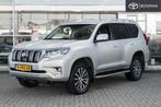 TOYOTA Land Cruiser 150 2.8 D-4D 177pk Standard Roof Blind V, Automaat, Gebruikt, 4 cilinders, 2260 kg