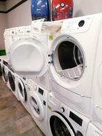 Condens droger Zanussi 7KG️✅️  INC GARANTIE, Witgoed en Apparatuur, Wasdrogers, Ophalen, 6 tot 8 kg, Minder dan 85 cm, Anti-kreukfase