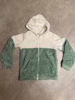 Warm fleece vest 146 / 152, Ophalen of Verzenden, Zo goed als nieuw, Meisje, Trui of Vest