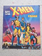 x-men panini album kompleet gratis verzenden, Zo goed als nieuw, Strip of Tekenfilm, Verzenden