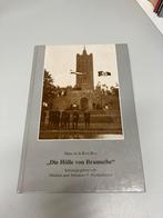 Die Holle von Bramsche NL dwangarbeid in Duitsland, Ophalen of Verzenden, Tweede Wereldoorlog, Gelezen, Algemeen