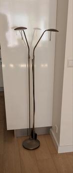 Zenith Steinhauer Led lamp, Ophalen, Zo goed als nieuw, Metaal, 150 tot 200 cm