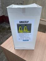 Stabilisatie assteune voor caravan of camper, Caravans en Kamperen, Camper-accessoires, Ophalen of Verzenden, Nieuw