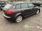 Stijl rechts-achter van een Audi A3, Auto-onderdelen, Ophalen of Verzenden, 3 maanden garantie, Gebruikt, Audi