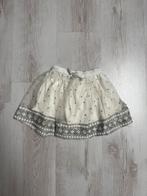 Boboli rokje maat 4 te koop, Ophalen of Verzenden, Zo goed als nieuw, Meisje, Jurk of Rok