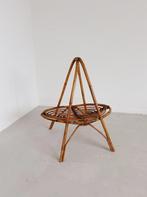 VINTAGE LECTUURBAK | BAMBOE, Gebruikt, -, -, Ophalen of Verzenden