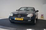 Mercedes-benz SLK-KLASSE SLK 200, Auto's, Mercedes-Benz, Origineel Nederlands, Te koop, Benzine, Gebruikt