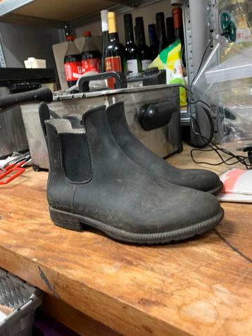 Laarsjes Mt 35/36 voor de paarden beschikbaar voor biedingen