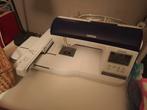 Brother Innov-is NV800E Borduurmachine, Hobby en Vrije tijd, Ophalen, Zo goed als nieuw, Brother