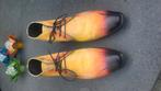 Arturo fatto a mano enkel boots, Zwart, Boots, Ophalen of Verzenden, Zo goed als nieuw
