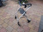 Rollator, Ophalen