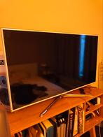 Samsung 32" TV - Kleine Pixel Defecten, Audio, Tv en Foto, Televisies, Ophalen, 50 Hz, Samsung, 40 tot 60 cm
