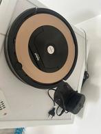 Irobot roomba 895, Ophalen of Verzenden, Minder dan 1200 watt
