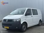 Volkswagen Transporter 2.0 TDI L1H1 T800|MARGE|APK|Carplay, Euro 5, 4 cilinders, Bedrijf, 84 pk