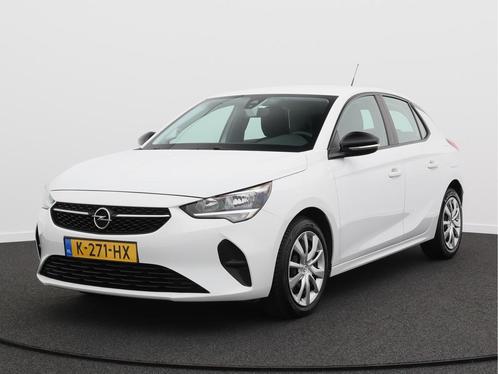 Opel Corsa 1.2 Turbo Edtion/ lage km/ achteruitrijcamera/ ze, Auto's, Opel, Bedrijf, Te koop, Corsa, ABS, Achteruitrijcamera, Airbags