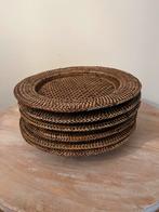 6 Rotan onderborden, Ophalen, Overig