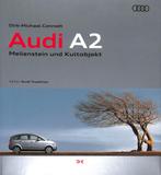 Audi A2, Verzenden, Dirk-Michael Conradt, Nieuw, Audi