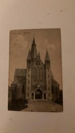 Breda , Ginneken. Oude Ansichtkaartrn, Ophalen of Verzenden, 1920 tot 1940, Antwerpen