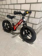 12 inch loopfiets met bel, Ophalen, Gebruikt, Loopfiets