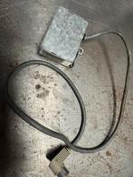 Becker EIC-Adapter (Origineel) – Past bij klassieke Becker, Auto diversen, Ophalen of Verzenden, Gebruikt