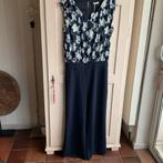 Cassis&Paprika jumpsuit maat 46 - Nieuw!, Kleding | Dames, Jumpsuits, Ophalen of Verzenden, Nieuw, Maat 46/48 (XL) of groter, Blauw