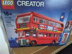 LEGO, Kinderen en Baby's, Speelgoed | Duplo en Lego, Complete set, Lego, Zo goed als nieuw, Ophalen