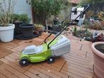 Grasmaaier - Weg wegens geen gras meer!, Tuin en Terras, Grasmaaiers, Gebruikt, Elektrische grasmaaier, Onbekend, Ophalen of Verzenden