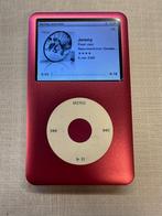 iPod classic (7e gen) 160GB/256GB/512GB - uniek roze, Audio, Tv en Foto, Mp3-spelers | Apple iPod, 40 GB en meer, Classic, Refurbished