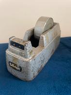 SELLOTAPE | Cast Iron Tape Dispenser | England | 1940-1960, Antiek en Kunst, Ophalen of Verzenden