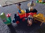 Duplo Toy Story, Ophalen, Zo goed als nieuw, Complete set, Duplo