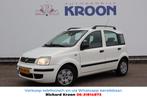 Fiat Panda 1.2 Edizione Cool incl. nieuwe APK, Stof, Gebruikt, 1242 cc, Wit