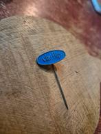 Vla-flip speldje, Verzamelen, Speldjes, Pins en Buttons, Ophalen of Verzenden, Zo goed als nieuw, Overige onderwerpen, Speldje of Pin