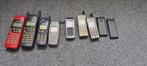 div. nerken, Telecommunicatie, Mobiele telefoons | Overige merken, Ophalen of Verzenden, Gebruikt
